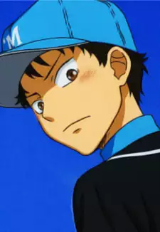 Shuugo Kanou