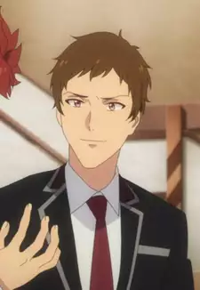 Himura Takamine