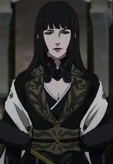 Gentiana