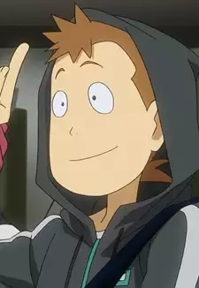 Akira (Trendy Angel)