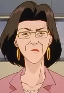 Mother Uehara
