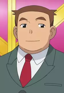 Bel's Papa