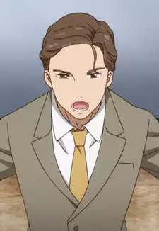 Hirokazu Takezaki