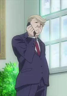 The President