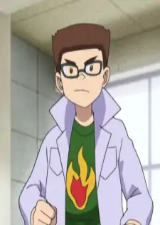 Tobisuke
