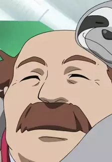 Bruno Hans