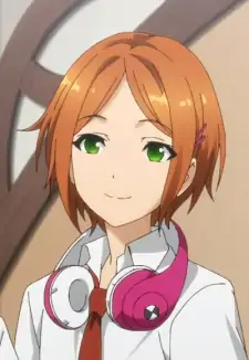 Hinata Aoi