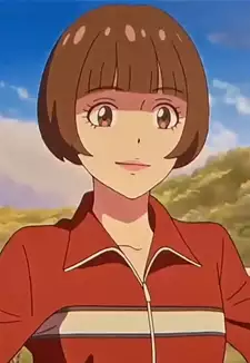 Chika Amabe