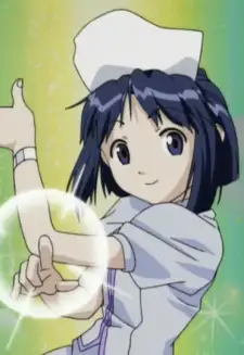 Shinobu Maehara