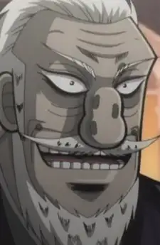 Kazutaka Hyoudou