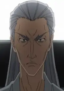 Masamune Mochizuki