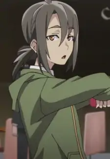 Kaiyuu Hiyama