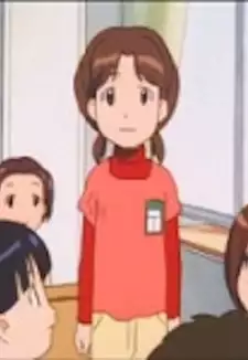 Noriko Ito