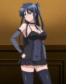 Kurenai Kiriya