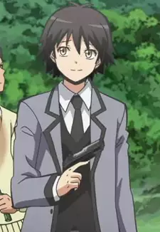 Yuma Isogai