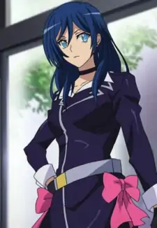 Asaka Narumi