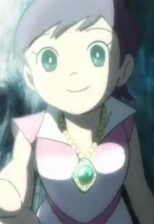Miyoko Mangetsu
