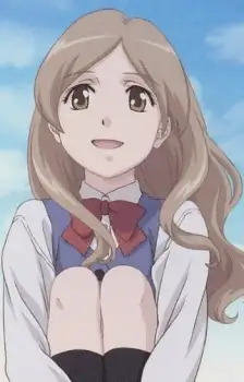Ushio Kazama