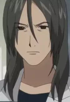 Katsuhiko Azuma