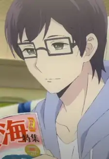 Narumi Kanai
