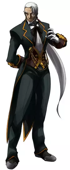 Valkenhayn R. Hellsing
