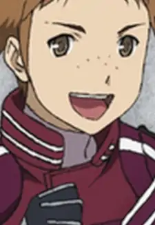 Satoshi Yoshino