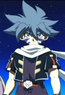 Kai Hiwatari