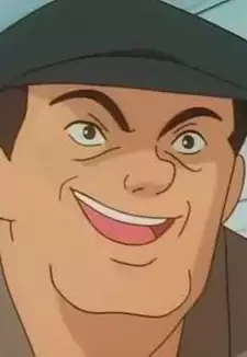 Mr. Naval