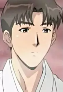 Ryou Kurozumi