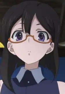 Sachi Nagamiya