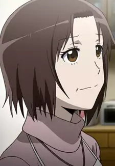 Mother Satou