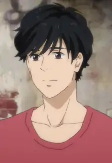 Eiji Okumura
