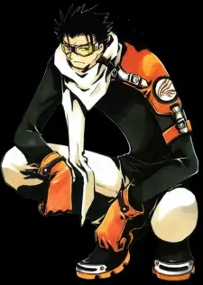 Kurogane