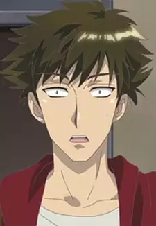 Sousuke Aikawa