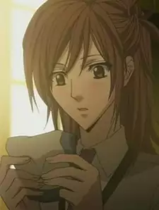 Shiori Yoshino