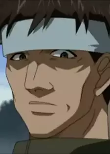 Maguruma Gouzou
