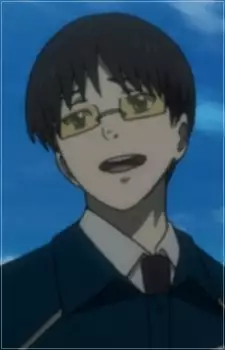Moe Suzuki