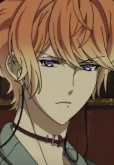 Shu Sakamaki