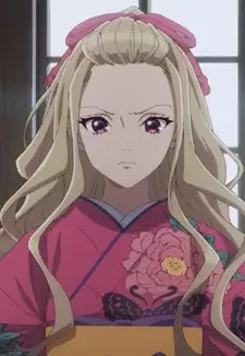 Kaya Saimori