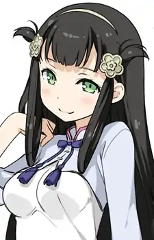 Xuemei Li