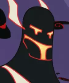 Secret Speedo Star