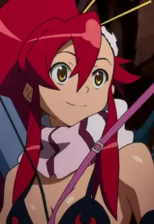 Yoko Littner