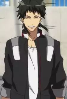 Taisuku Fujiomi