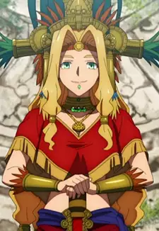 Quetzalcoatl