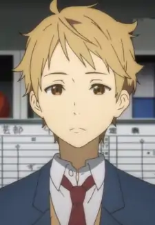 Akihito Kanbara