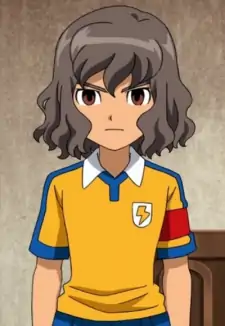 Takuto Shindou