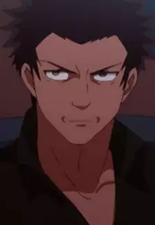 Rei Hoshijima