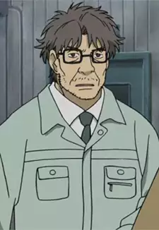 Kouzou Tahara