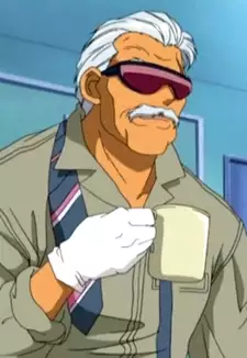 Daimaru Nakajima