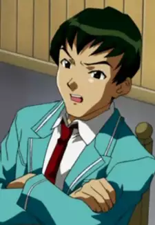 Syoichi Iwaya